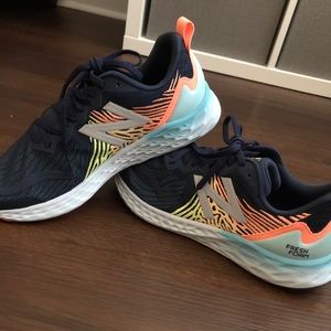 New Balance Fresh Foam Tempo